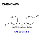 3,4'-Dichlorodiphenyl ether(6842-62-2)