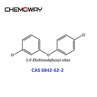 3,4'-Dichlorodiphenyl ether(6842-62-2)