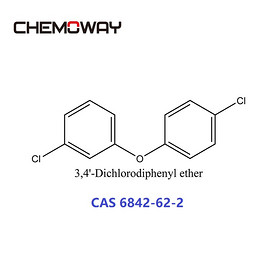 3,4'-Dichlorodiphenyl ether(6842-62-2)