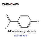 4-Fluorobenzoyl chloride(403-43-0)