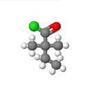 2,2-Dimethylbutyryl Chloride(5856-77-9)