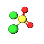 Sulfuryl chloride(7791-25-5)