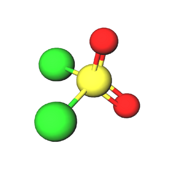 Sulfuryl chloride(7791-25-5)