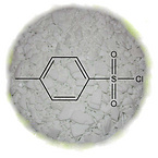 para toluene sulfonyl chloride (98-59-9) p-toluene sulfonyl chloride