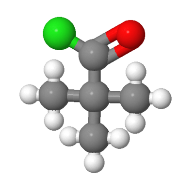 pivaloyl chloride(3282-30-2)