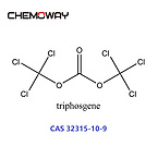 triphosgene(32315-10-9)