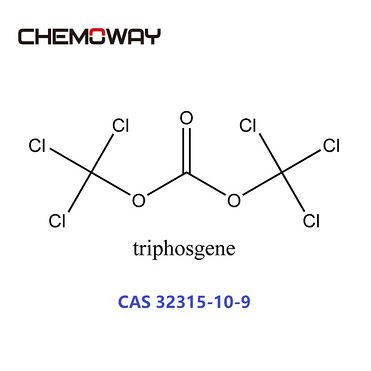 triphosgene(32315-10-9)
