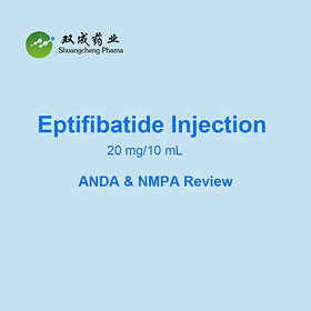 Eptifibatide Injection