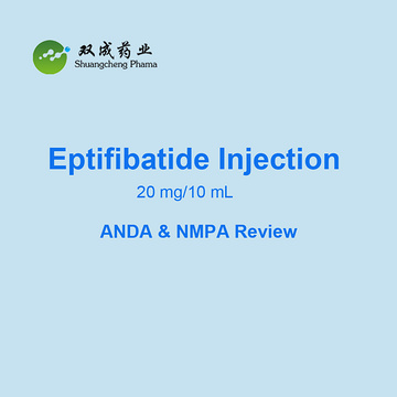 Eptifibatide Injection  