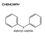 diphenyl sulphide(139-66-2)DIPHENYL SULFIDE