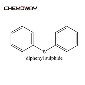 diphenyl sulphide(139-66-2)DIPHENYL SULFIDE