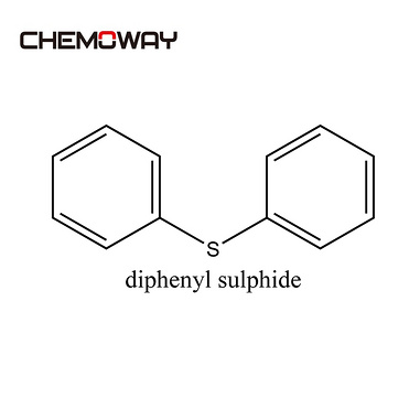 diphenyl sulphide(139-66-2)DIPHENYL SULFIDE