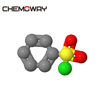 Benzene sulfonyl Chloride(98-09-9)