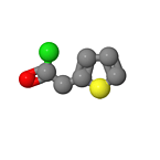 2-Thiopheneacetyl chloride(39098-97-0)