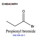 Propionyl bromide(598-22-1)