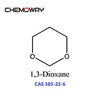 1,3-Dioxane(505-22-6)