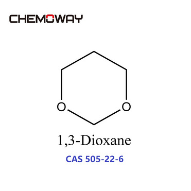 1,3-Dioxane(505-22-6)