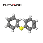 diphenyl sulphide(139-66-2)DIPHENYL SULFIDE