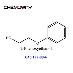 PhenoXyaethanolum(122-99-6)p—PhenoxyethylAlcohol, 2-Phenoxyethanol