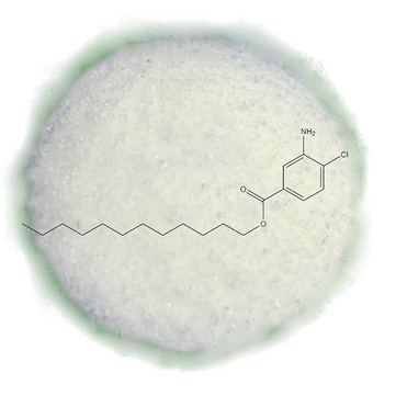 3-Amino-4-chlorobenzoic acid dodecylester(6195-20-6)