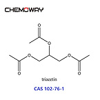 triacetin（102-76-1）