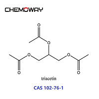 triacetin（102-76-1）