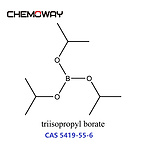 triisopropyl borate（5419-55-6）