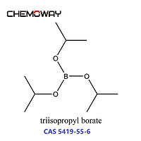 triisopropyl borate（5419-55-6）
