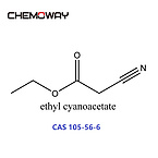 ethyl cyanoacetate（105-56-6）