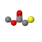 methyl thioglycolate（2365-48-2）