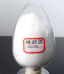 Lithium Carbonate