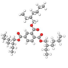 TRIOCTYL TRIMELLITATE(3319-31-1) TOTM