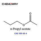 n-Propyl acetate（109-60-4）