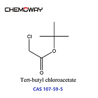 Tert-butyl chloroacetate（107-59-5）