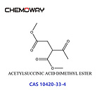 dimethyl acetyl succinate（10420-33-4）