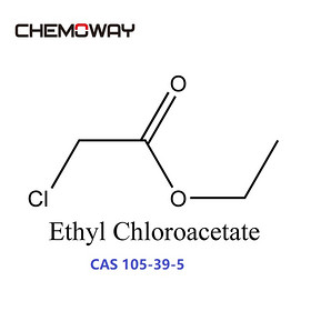 Ethyl Chloroacetate（105-39-5）