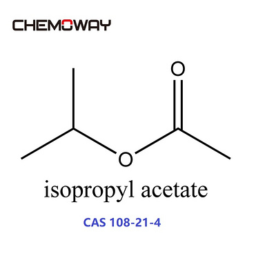 isopropyl acetate（108-21-4）