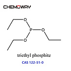 triethyl phosphite（122-52-1）