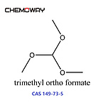 trimethyl ortho formate(149-73-5) trimethyl orthoformate