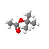 tert butyl acetate（540-88-5）