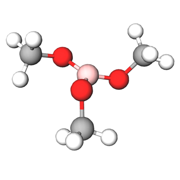 trimethyl borate（121-43-7）