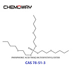 tributoxy ethyl phosphate(78-51-3) TBEP