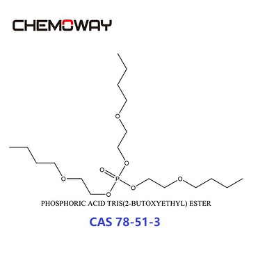 tributoxy ethyl phosphate(78-51-3) TBEP