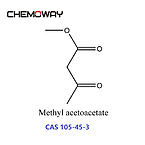 Methyl acetoacetate （105-45-3）