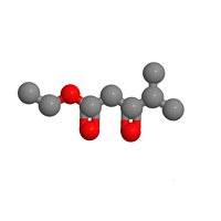 EthylIsobutyl Acetate 7152-15-0 4-METHYL-3-OXO-PENTANOIC ACID ETHYL ESTER