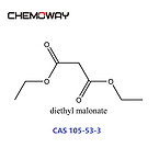 diethyl malonate (105-53-3)