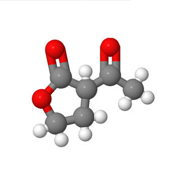 2-acetyl butyrolactone（517-23-7）aceto butyrolactone; ACETYLBUTYROLACTONE