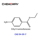 Ethyl 4-aminobenzoate（94-09-7）