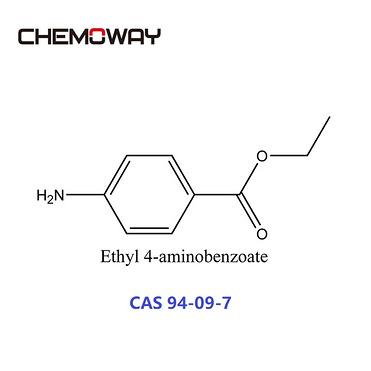 Ethyl 4-aminobenzoate（94-09-7）