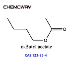 n-Butyl acetate（123-86-4）